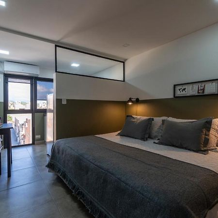 דירות סן סלבדור דה ג'ולוי Departamento Centrico II Con Estacionamiento Gratis מראה חיצוני תמונה