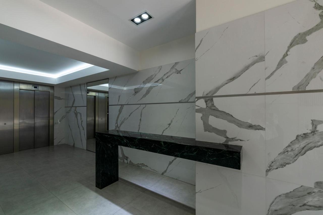 דירות סן סלבדור דה ג'ולוי Departamento Centrico II Con Estacionamiento Gratis מראה חיצוני תמונה